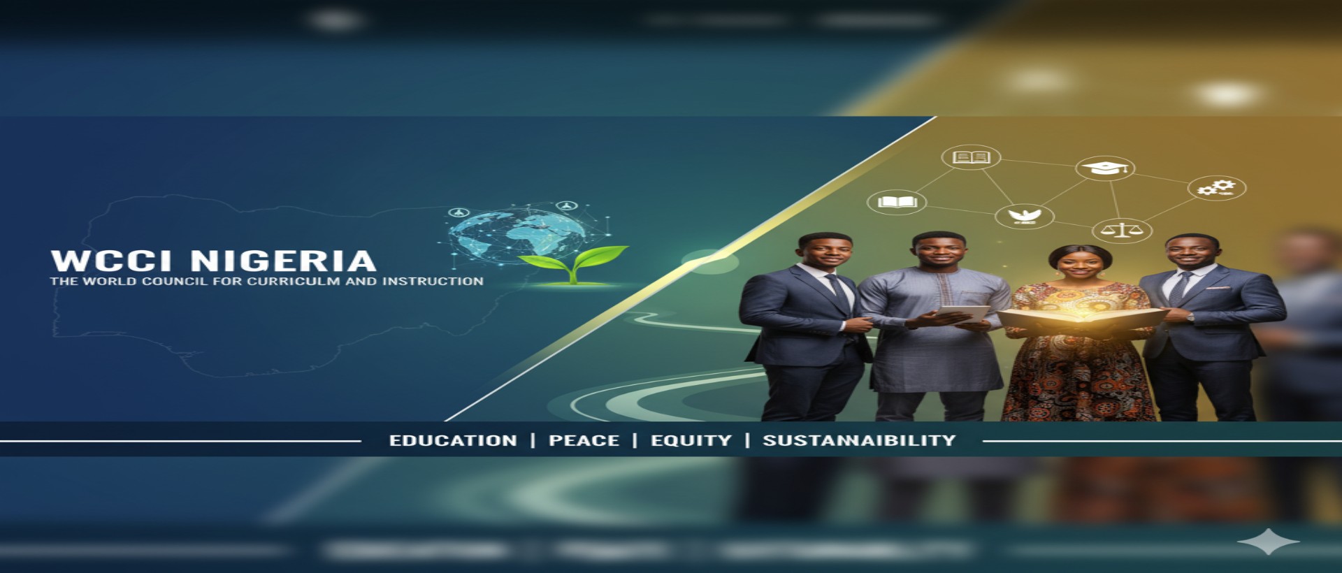 Empowering Education Slide